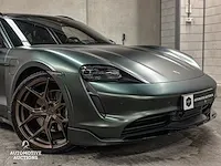 Porsche taycan cross turismo 4 93kwh 381pk sport-chrono org-nl, l-175-sf - afbeelding 11 van  97