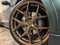 Porsche taycan cross turismo 4 93kwh 381pk sport-chrono org-nl, l-175-sf - afbeelding 14 van  97
