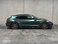 Porsche taycan cross turismo 4 93kwh 381pk sport-chrono org-nl, l-175-sf - afbeelding 16 van  97