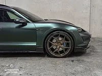 Porsche taycan cross turismo 4 93kwh 381pk sport-chrono org-nl, l-175-sf - afbeelding 18 van  97