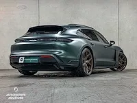Porsche taycan cross turismo 4 93kwh 381pk sport-chrono org-nl, l-175-sf - afbeelding 21 van  97
