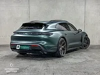 Porsche taycan cross turismo 4 93kwh 381pk sport-chrono org-nl, l-175-sf - afbeelding 22 van  97