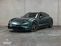 Porsche taycan cross turismo 4 93kwh 381pk sport-chrono org-nl, l-175-sf - afbeelding 12 van  97