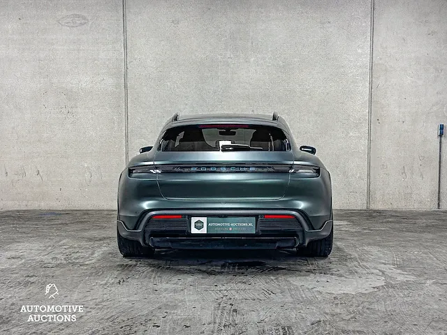 Porsche taycan cross turismo 4 93kwh 381pk sport-chrono org-nl, l-175-sf - afbeelding 27 van  97