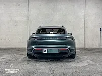 Porsche taycan cross turismo 4 93kwh 381pk sport-chrono org-nl, l-175-sf - afbeelding 27 van  97