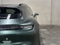 Porsche taycan cross turismo 4 93kwh 381pk sport-chrono org-nl, l-175-sf - afbeelding 28 van  97