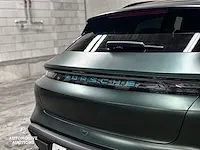 Porsche taycan cross turismo 4 93kwh 381pk sport-chrono org-nl, l-175-sf - afbeelding 29 van  97