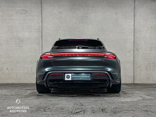 Porsche taycan cross turismo 4 93kwh 381pk sport-chrono org-nl, l-175-sf - afbeelding 30 van  97