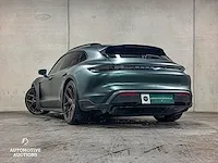 Porsche taycan cross turismo 4 93kwh 381pk sport-chrono org-nl, l-175-sf - afbeelding 35 van  97