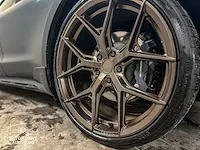 Porsche taycan cross turismo 4 93kwh 381pk sport-chrono org-nl, l-175-sf - afbeelding 37 van  97