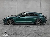 Porsche taycan cross turismo 4 93kwh 381pk sport-chrono org-nl, l-175-sf - afbeelding 39 van  97