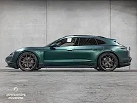 Porsche taycan cross turismo 4 93kwh 381pk sport-chrono org-nl, l-175-sf - afbeelding 40 van  97