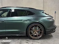 Porsche taycan cross turismo 4 93kwh 381pk sport-chrono org-nl, l-175-sf - afbeelding 42 van  97