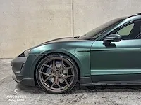 Porsche taycan cross turismo 4 93kwh 381pk sport-chrono org-nl, l-175-sf - afbeelding 43 van  97