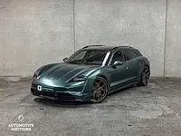 Porsche taycan cross turismo 4 93kwh 381pk sport-chrono org-nl, l-175-sf - afbeelding 44 van  97