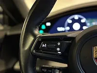 Porsche taycan cross turismo 4 93kwh 381pk sport-chrono org-nl, l-175-sf - afbeelding 50 van  97