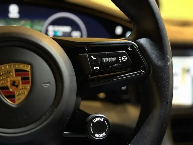 Porsche taycan cross turismo 4 93kwh 381pk sport-chrono org-nl, l-175-sf - afbeelding 51 van  97