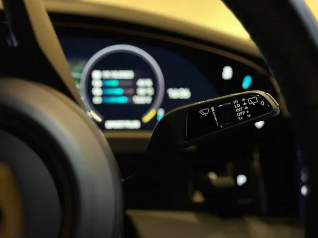 Porsche taycan cross turismo 4 93kwh 381pk sport-chrono org-nl, l-175-sf - afbeelding 54 van  97