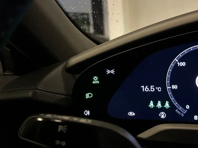 Porsche taycan cross turismo 4 93kwh 381pk sport-chrono org-nl, l-175-sf - afbeelding 61 van  97