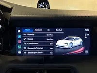Porsche taycan cross turismo 4 93kwh 381pk sport-chrono org-nl, l-175-sf - afbeelding 66 van  97