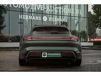 Porsche taycan cross turismo 4 93kwh 381pk sport-chrono org-nl, l-175-sf - afbeelding 56 van  97
