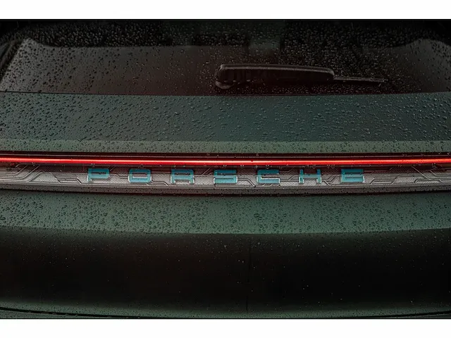 Porsche taycan cross turismo 4 93kwh 381pk sport-chrono org-nl, l-175-sf - afbeelding 78 van  97