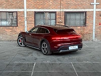 Porsche taycan cross turismo 4s 93 kwh 571pk 2021 sport-chrono (origineel-nl + 1e eigenaar), nl-kenteken - afbeelding 6 van  51