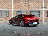 Porsche taycan cross turismo 4s 93 kwh 571pk 2021 sport-chrono (origineel-nl + 1e eigenaar), nl-kenteken - afbeelding 7 van  51