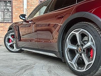 Porsche taycan cross turismo 4s 93 kwh 571pk 2021 sport-chrono (origineel-nl + 1e eigenaar), nl-kenteken - afbeelding 8 van  51