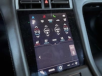 Porsche taycan cross turismo 4s 93 kwh 571pk 2021 sport-chrono (origineel-nl + 1e eigenaar), nl-kenteken - afbeelding 14 van  51
