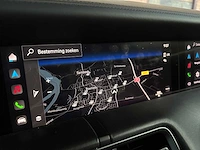 Porsche taycan cross turismo 4s 93 kwh 571pk 2021 sport-chrono (origineel-nl + 1e eigenaar), nl-kenteken - afbeelding 18 van  51