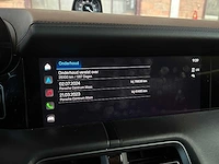 Porsche taycan cross turismo 4s 93 kwh 571pk 2021 sport-chrono (origineel-nl + 1e eigenaar), nl-kenteken - afbeelding 19 van  51