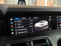 Porsche taycan cross turismo 4s 93 kwh 571pk 2021 sport-chrono (origineel-nl + 1e eigenaar), nl-kenteken - afbeelding 20 van  51