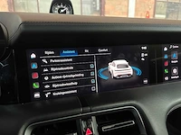 Porsche taycan cross turismo 4s 93 kwh 571pk 2021 sport-chrono (origineel-nl + 1e eigenaar), nl-kenteken - afbeelding 21 van  51
