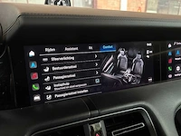 Porsche taycan cross turismo 4s 93 kwh 571pk 2021 sport-chrono (origineel-nl + 1e eigenaar), nl-kenteken - afbeelding 22 van  51