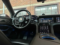 Porsche taycan cross turismo 4s 93 kwh 571pk 2021 sport-chrono (origineel-nl + 1e eigenaar), nl-kenteken - afbeelding 27 van  51