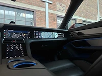 Porsche taycan cross turismo 4s 93 kwh 571pk 2021 sport-chrono (origineel-nl + 1e eigenaar), nl-kenteken - afbeelding 28 van  51