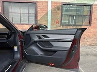 Porsche taycan cross turismo 4s 93 kwh 571pk 2021 sport-chrono (origineel-nl + 1e eigenaar), nl-kenteken - afbeelding 31 van  51