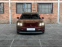 Porsche taycan cross turismo 4s 93 kwh 571pk 2021 sport-chrono (origineel-nl + 1e eigenaar), nl-kenteken - afbeelding 23 van  51