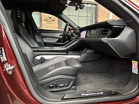 Porsche taycan cross turismo 4s 93 kwh 571pk 2021 sport-chrono (origineel-nl + 1e eigenaar), nl-kenteken - afbeelding 42 van  51