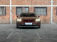 Porsche taycan cross turismo 4s 93 kwh 571pk 2021 sport-chrono (origineel-nl + 1e eigenaar), nl-kenteken - afbeelding 34 van  51