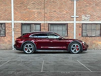 Porsche taycan cross turismo 4s 93 kwh 571pk 2021 sport-chrono (origineel-nl + 1e eigenaar), nl-kenteken - afbeelding 50 van  51