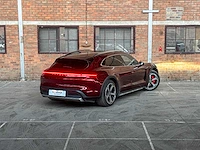 Porsche taycan cross turismo 4s 93 kwh 571pk 2021 sport-chrono (origineel-nl + 1e eigenaar), nl-kenteken - afbeelding 51 van  51