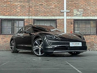 Porsche taycan cross turismo 4s 93 kwh sport-chrono 571pk 2021 (origineel-nl + 1e eigenaar), nl-kenteken - afbeelding 2 van  74