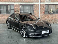 Porsche taycan cross turismo 4s 93 kwh sport-chrono 571pk 2021 (origineel-nl + 1e eigenaar), nl-kenteken - afbeelding 3 van  74