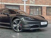 Porsche taycan cross turismo 4s 93 kwh sport-chrono 571pk 2021 (origineel-nl + 1e eigenaar), nl-kenteken - afbeelding 5 van  74
