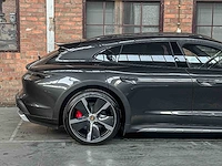 Porsche taycan cross turismo 4s 93 kwh sport-chrono 571pk 2021 (origineel-nl + 1e eigenaar), nl-kenteken - afbeelding 7 van  74