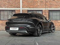 Porsche taycan cross turismo 4s 93 kwh sport-chrono 571pk 2021 (origineel-nl + 1e eigenaar), nl-kenteken - afbeelding 9 van  74