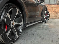 Porsche taycan cross turismo 4s 93 kwh sport-chrono 571pk 2021 (origineel-nl + 1e eigenaar), nl-kenteken - afbeelding 11 van  74