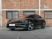 Porsche taycan cross turismo 4s 93 kwh sport-chrono 571pk 2021 (origineel-nl + 1e eigenaar), nl-kenteken - afbeelding 1 van  74